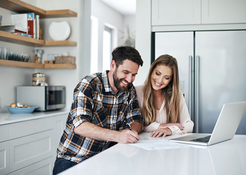 Régime matrimonial : changement simplifié - LCL Banque Privée