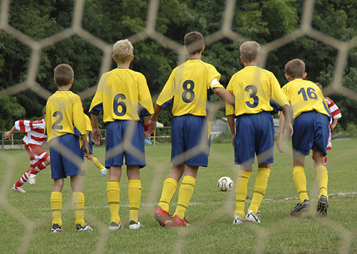 Quelle assurance pour faire du sport : LCL Banque et Assurance