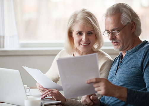 loi pacte : les nouveaux produits d'Epargne retraite 2019 - LCL Banque et Assurance