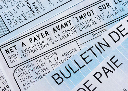 SMIC le salaire minimum interprofessionnel de croissance…