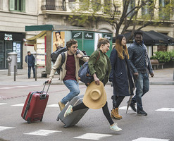 Métiers LCL : banque des particuliers