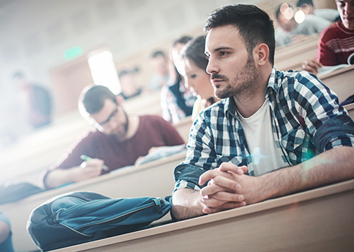 Bourses, aides et prêts, les coups de pouce financiers pour étudiants : LCL Banque et Assurance